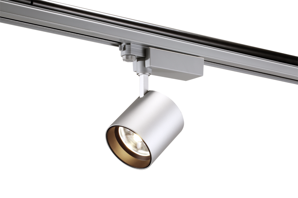 Oxeye Track/Ceiling Mounted spot light 532