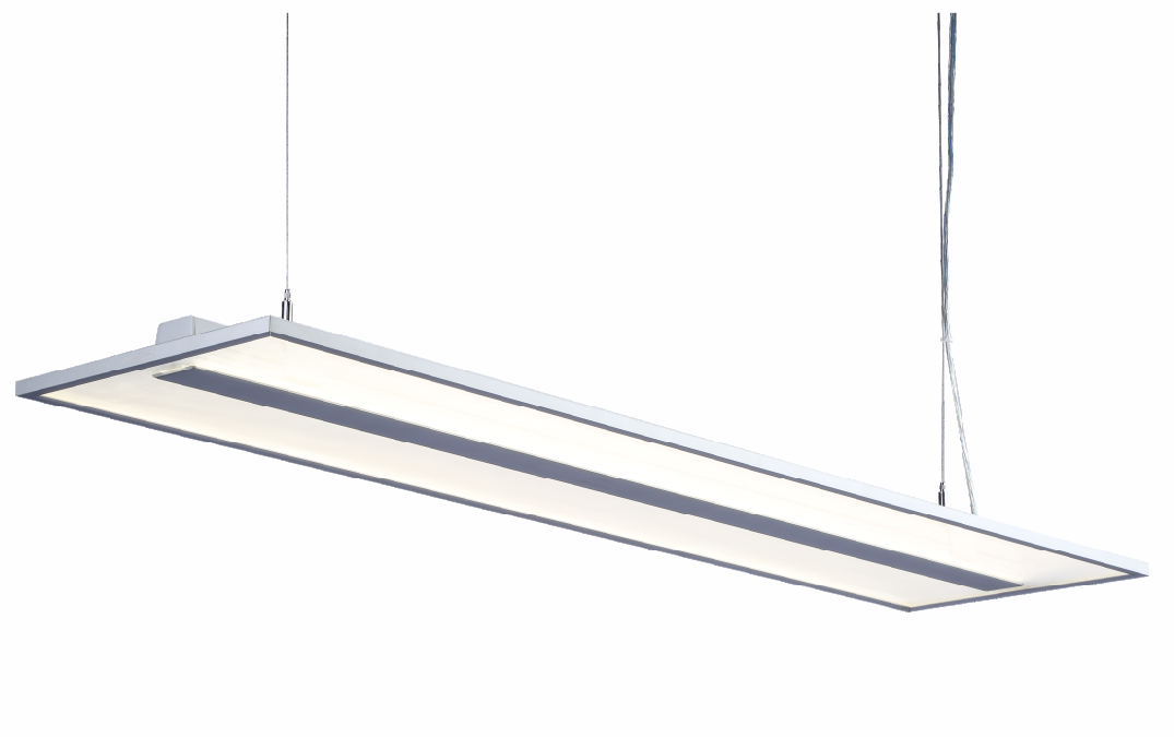 Stary  suspended/Ceiling surface mounted luminaires  740