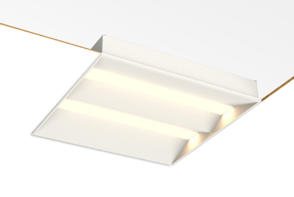SU Direct-ight LED panel