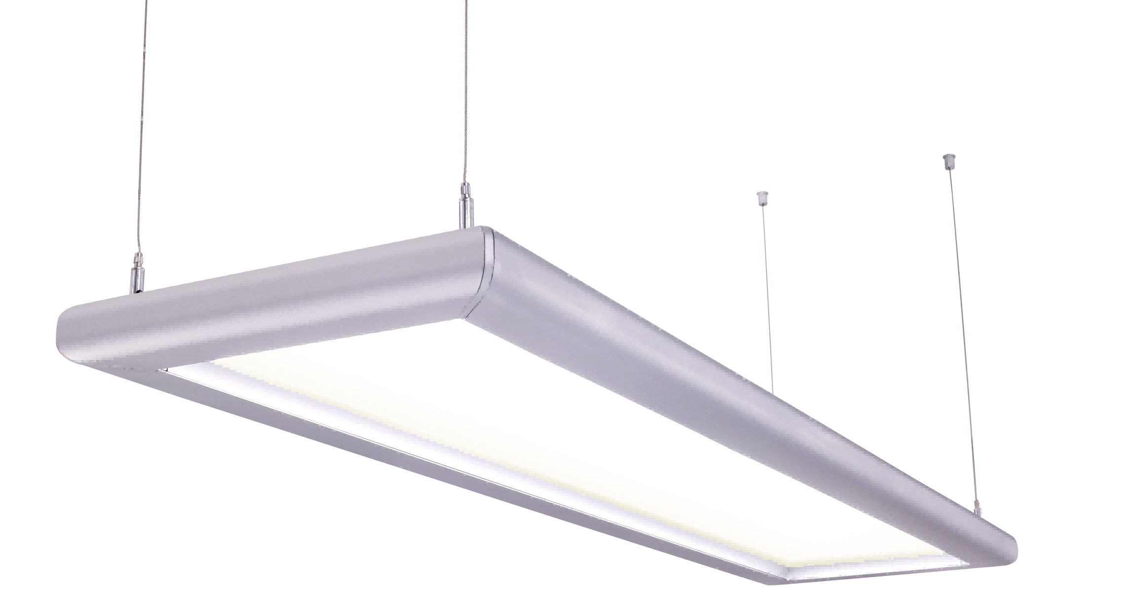 Stary  suspended luminaires  741