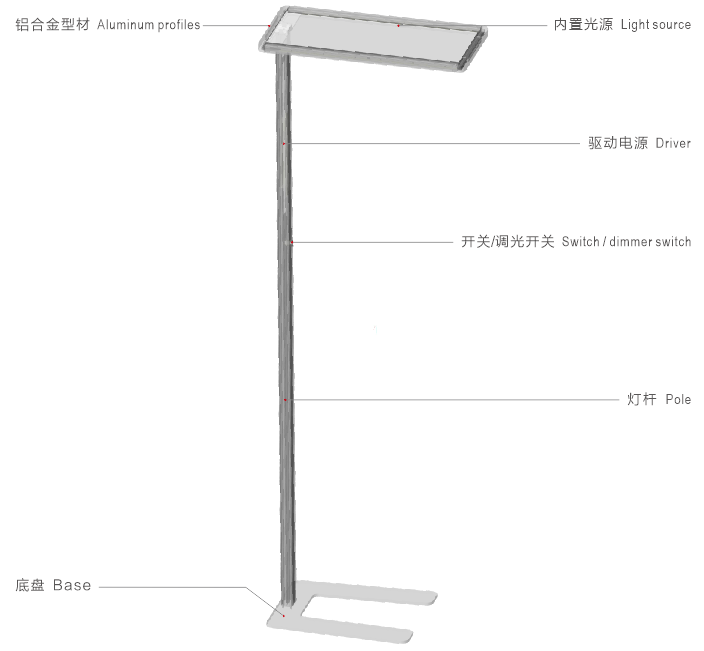 耐贝西照明官网LUMBENCY LIGHTING